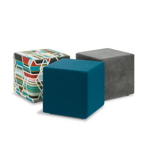 Cube-Ottomans-Modular