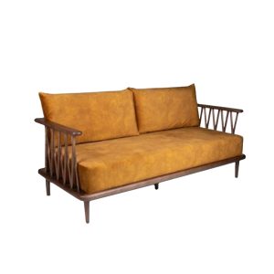 Nathan-two-seater-sofa-timber-frame-upholstered-seat-natural